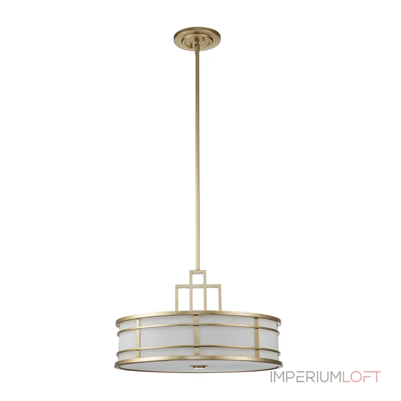 Подвесной светильник Feiss Fusion FE-FUSION-P-L-PNBR от ImperiumLoft Подвесной светильник Feiss Fusion FE-FUSION-P-L-PNBR от ImperiumLoft