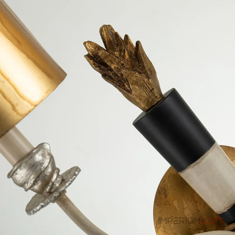 Бра Flambeau Flambeau FB-FLAMBEAU2 от ImperiumLoft Бра Flambeau Flambeau FB-FLAMBEAU2 от ImperiumLoft