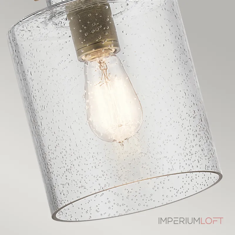 Подвесной светильник Kichler Kitner QN-KITNER-P-NBR от ImperiumLoft Подвесной светильник Kichler Kitner QN-KITNER-P-NBR от ImperiumLoft