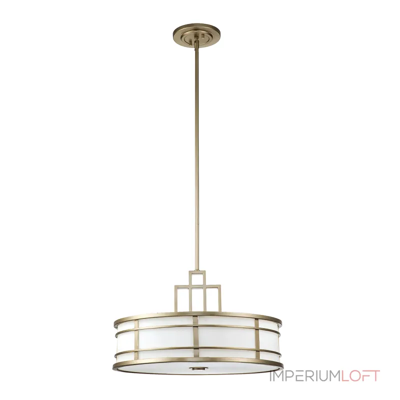 Подвесной светильник Feiss Fusion FE-FUSION-P-L-PNBR от ImperiumLoft Подвесной светильник Feiss Fusion FE-FUSION-P-L-PNBR от ImperiumLoft