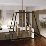 Люстра Hinkley Fulton HK-FULTON-4P от ImperiumLoft