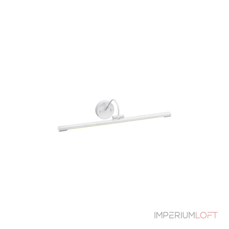 Светильник для картин Elstead Lighting Alton (el) ALTON-PL-L-WHT от ImperiumLoft Светильник для картин Elstead Lighting Alton (el) ALTON-PL-L-WHT от ImperiumLoft