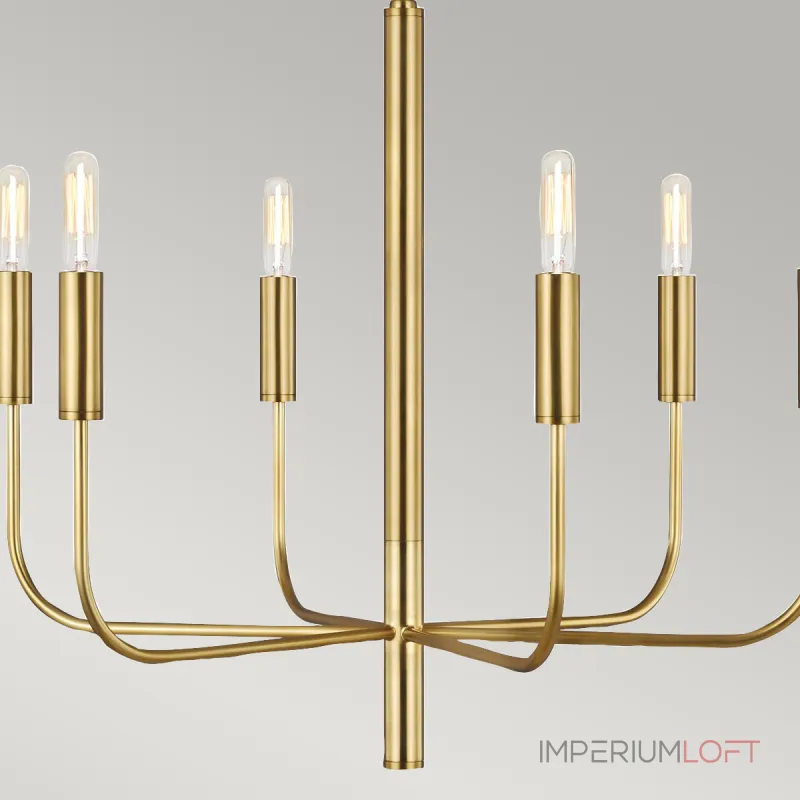 Люстра Feiss Brianna FE-BRIANNA6-BB от ImperiumLoft Люстра Feiss Brianna FE-BRIANNA6-BB от ImperiumLoft