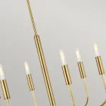 Люстра Feiss Brianna FE-BRIANNA6-BB от ImperiumLoft