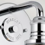 Бра для ванных комнат Hinkley Rigby QN-RIGBY1-BATH-PC от ImperiumLoft