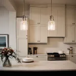 Подвесной светильник Kichler Kitner QN-KITNER-P-NBR от ImperiumLoft