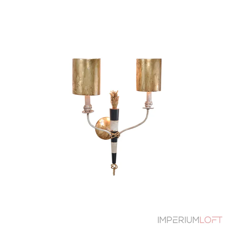 Бра Flambeau Flambeau FB-FLAMBEAU2 от ImperiumLoft Бра Flambeau Flambeau FB-FLAMBEAU2 от ImperiumLoft