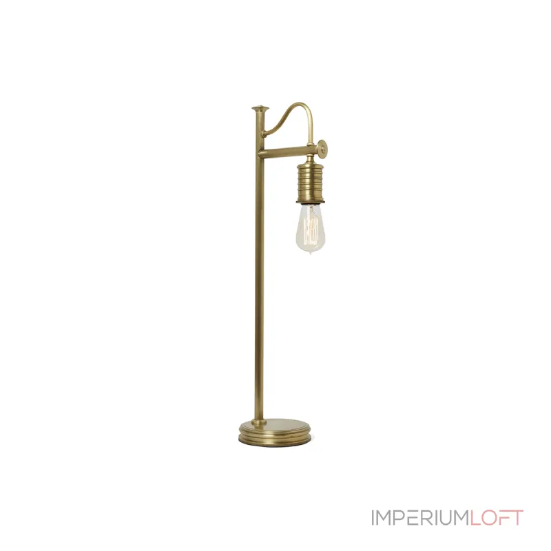 Настольная лампа Elstead Lighting Douille DOUILLE-TL-AB от ImperiumLoft