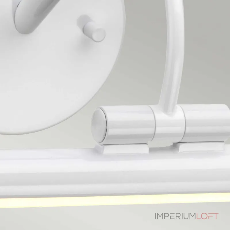 Светильник для картин Elstead Lighting Alton (el) ALTON-PL-L-WHT от ImperiumLoft Светильник для картин Elstead Lighting Alton (el) ALTON-PL-L-WHT от ImperiumLoft