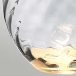 Настольная лампа Elstead Lighting Lena large LENA-TL-L-SMOKE от ImperiumLoft