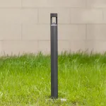 Фонарный столб Natural Concepts Dwell NC-003249-80-SB от ImperiumLoft