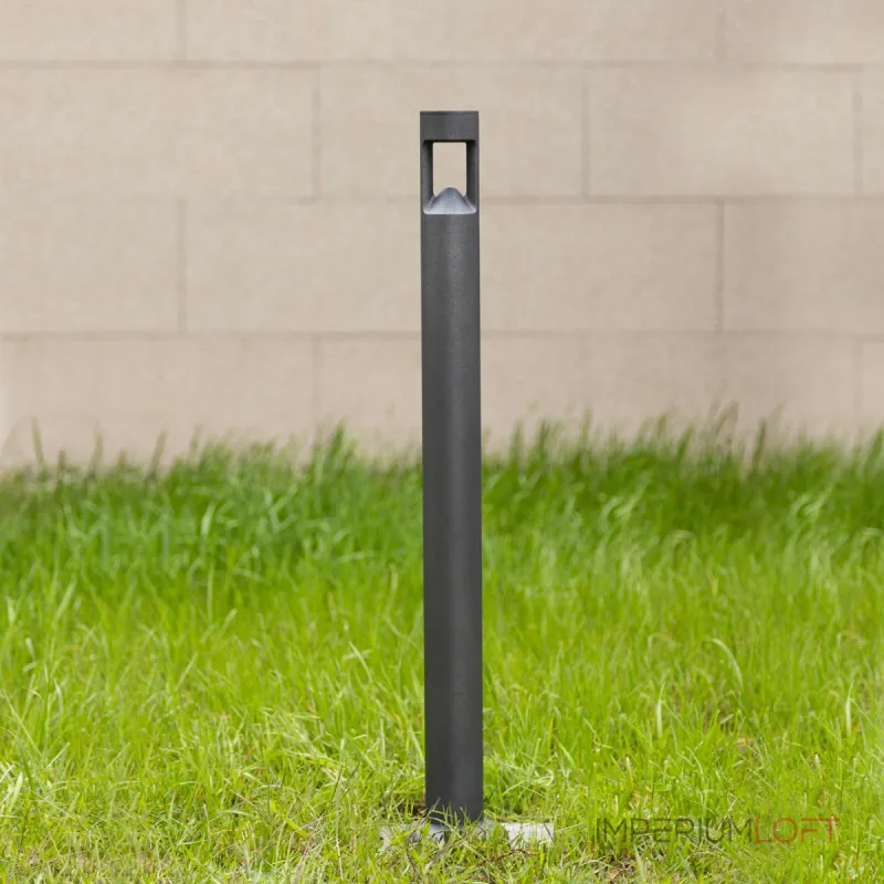 Фонарный столб Natural Concepts Dwell NC-003249-80-SB от ImperiumLoft Фонарный столб Natural Concepts Dwell NC-003249-80-SB от ImperiumLoft