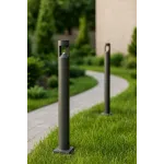 Фонарный столб Natural Concepts Dwell NC-003249-80-SB от ImperiumLoft