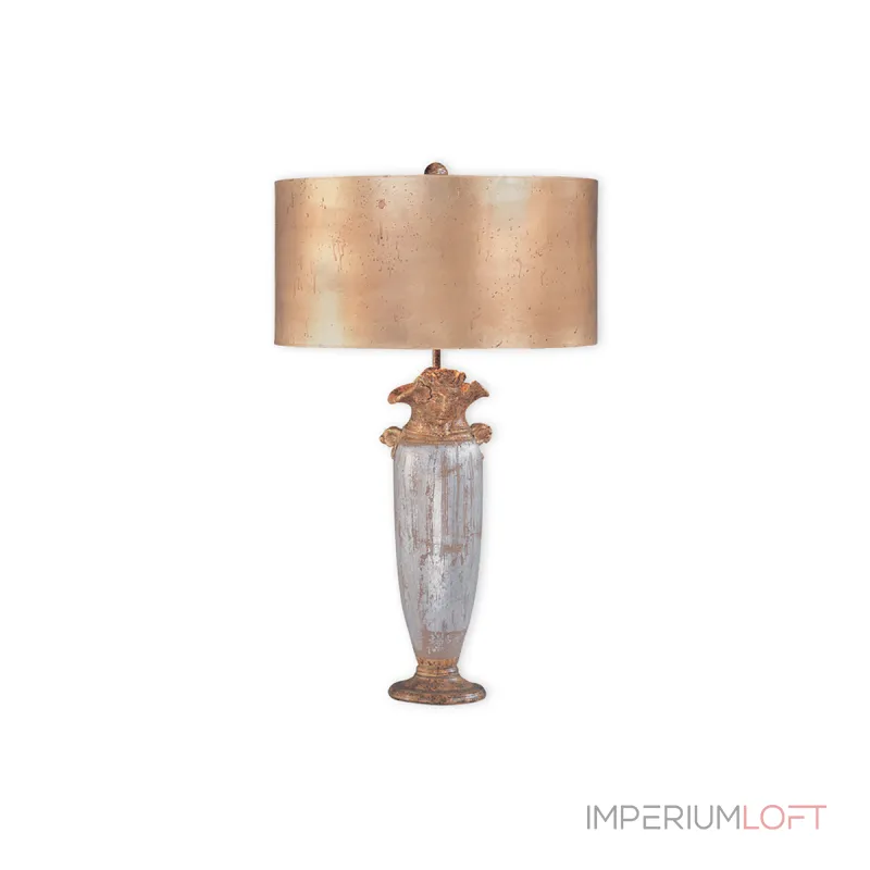 Настольная лампа Flambeau Bienville FB-BIENVILLE-TL от ImperiumLoft