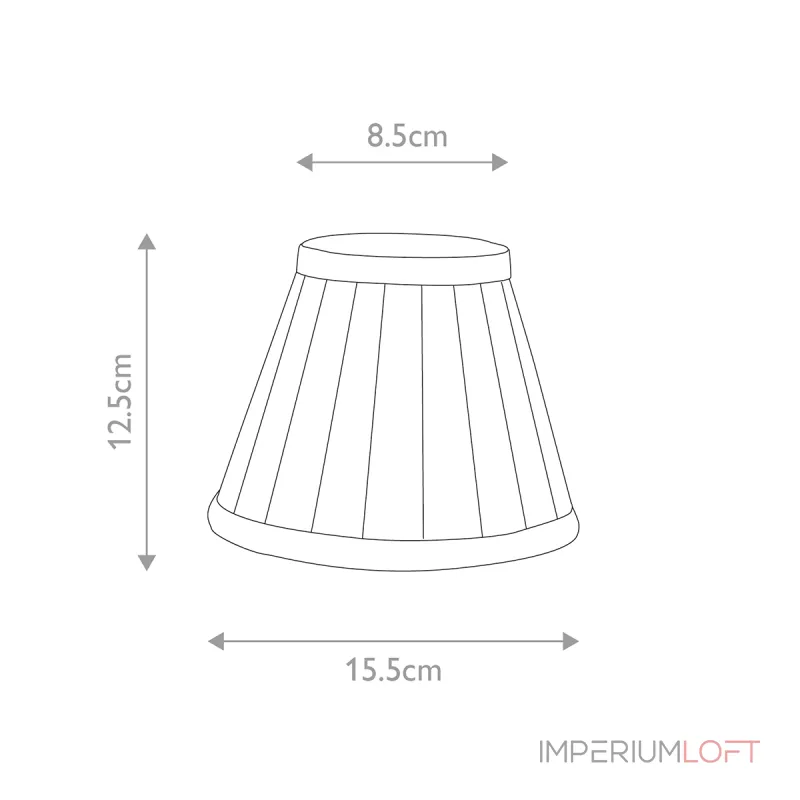 Абажур Elstead Lighting LS162 от ImperiumLoft
