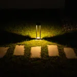 Фонарный столб Natural Concepts Dwell NC-003103RH-60-SB от ImperiumLoft