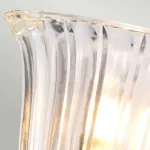 Бра для ванных комнат Elstead Lighting Austen BATH-AUSTEN1-PB от ImperiumLoft