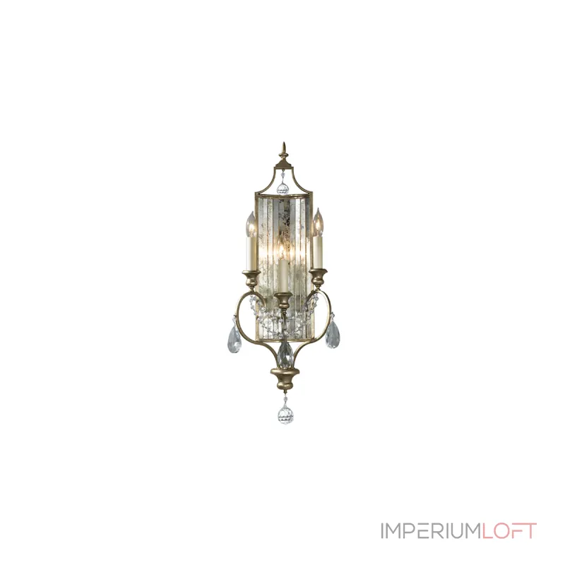 Бра Feiss Gianna FE-GIANNA3W от ImperiumLoft