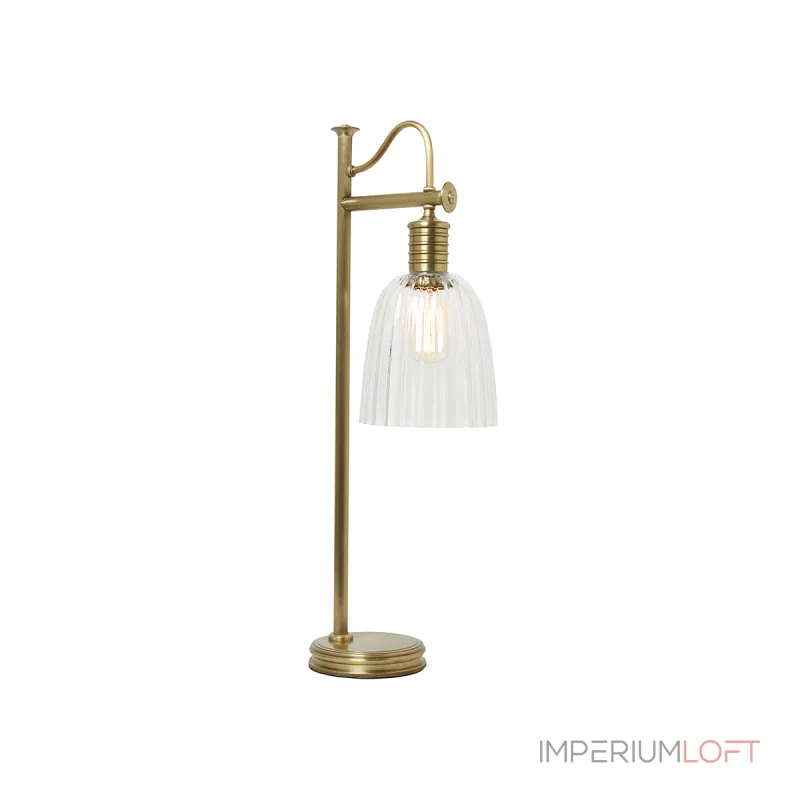 Настольная лампа Elstead Lighting Douille DOUILLE-TL-AB от ImperiumLoft