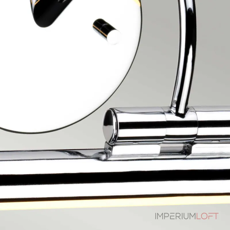 Светильник для картин Elstead Lighting Alton (el) ALTON-PL-L-PC от ImperiumLoft Светильник для картин Elstead Lighting Alton (el) ALTON-PL-L-PC от ImperiumLoft