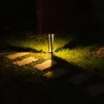 Фонарный столб Natural Concepts Dwell NC-013102RH-60-DG от ImperiumLoft