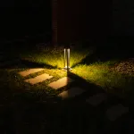 Фонарный столб Natural Concepts Dwell NC-013102RH-60-DG от ImperiumLoft