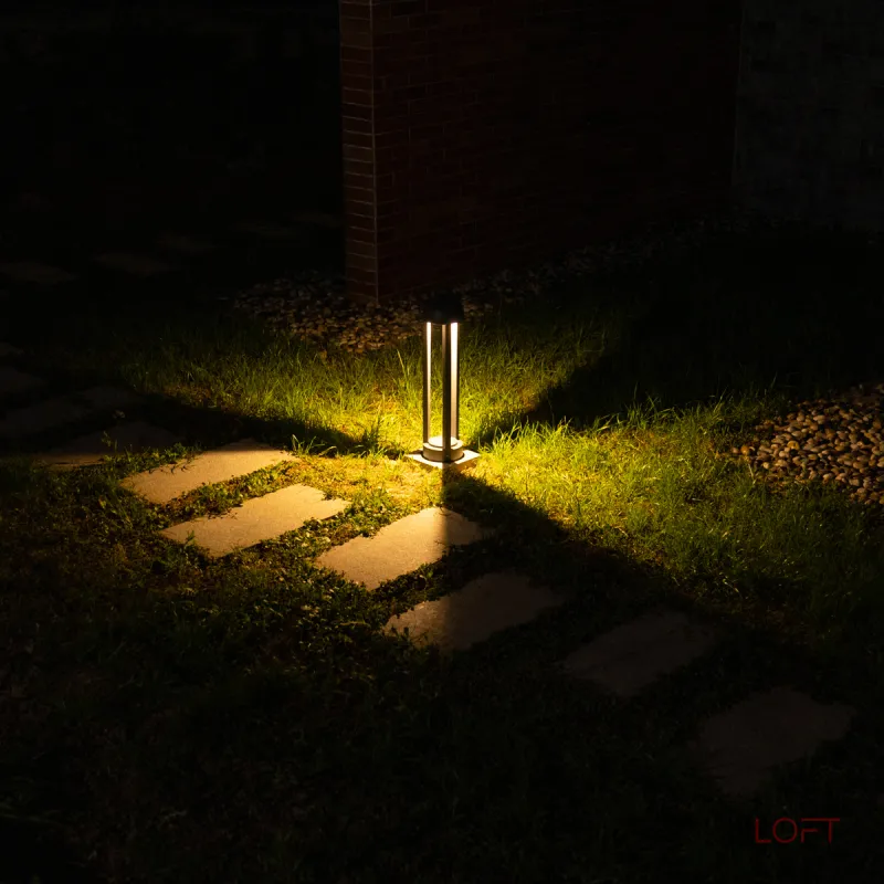 Фонарный столб Natural Concepts Dwell NC-013102RH-60-DG от ImperiumLoft Фонарный столб Natural Concepts Dwell NC-013102RH-60-DG от ImperiumLoft