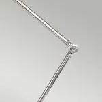 Настольная лампа Elstead Lighting Provence PV-TL-PN от ImperiumLoft