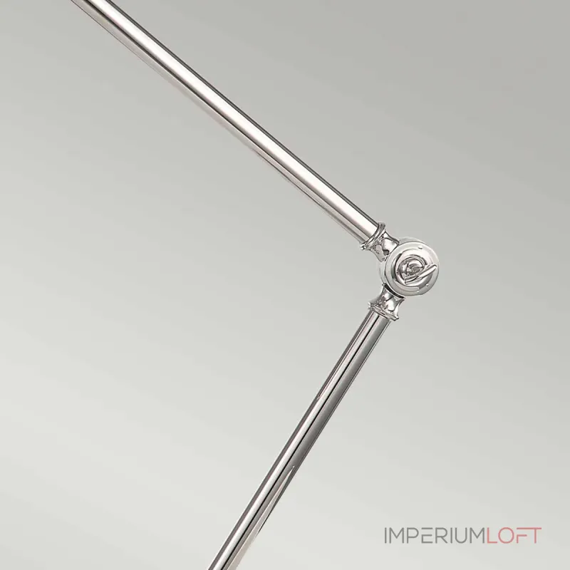 Настольная лампа Elstead Lighting Provence PV-TL-PN от ImperiumLoft