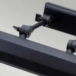 Светильник для картин Elstead Lighting Chawton CHAWTON-PLL-BLK от ImperiumLoft