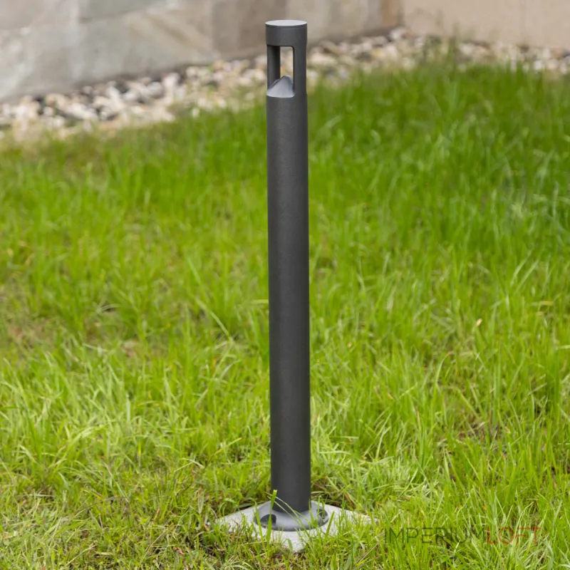 Фонарный столб Natural Concepts Dwell NC-003249-80-SB от ImperiumLoft Фонарный столб Natural Concepts Dwell NC-003249-80-SB от ImperiumLoft