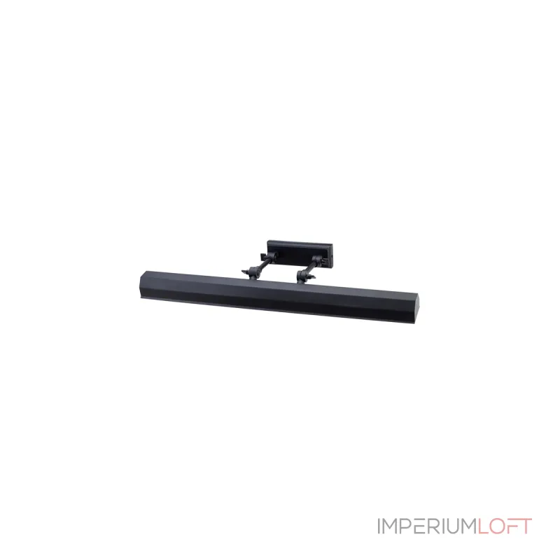 Светильник для картин Elstead Lighting Chawton CHAWTON-PLL-BLK от ImperiumLoft