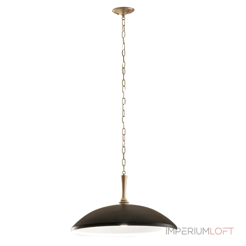 Подвесной светильник Kichler Delarosa KL-DELAROSA-P-BK от ImperiumLoft Подвесной светильник Kichler Delarosa KL-DELAROSA-P-BK от ImperiumLoft