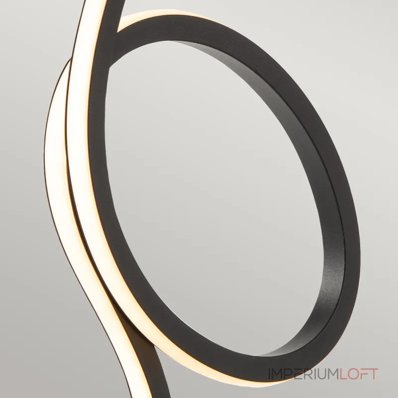 Настольная лампа Elstead Lighting Flamingo FLAMINGO-TL-BLK от ImperiumLoft Настольная лампа Elstead Lighting Flamingo FLAMINGO-TL-BLK от ImperiumLoft