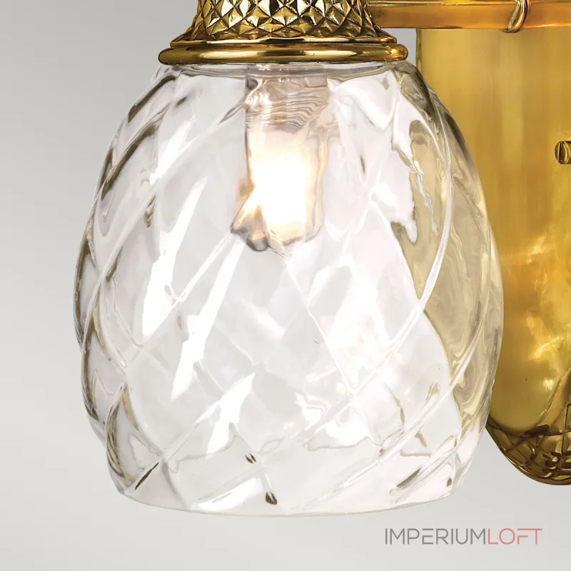 Бра для ванных комнат Hinkley Plantation HK-PLANTATION1-BATH-BB от ImperiumLoft Бра для ванных комнат Hinkley Plantation HK-PLANTATION1-BATH-BB от ImperiumLoft