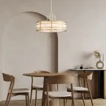 Подвесной светильник Feiss Fusion FE-FUSION-P-L-PNBR от ImperiumLoft