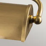 Светильник для картин Elstead Lighting Winchfield WINCHFIELD-PLM-AB от ImperiumLoft