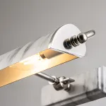 Светильник для картин Elstead Lighting Winchfield WINCHFIELD-PLM-PN-WM от ImperiumLoft