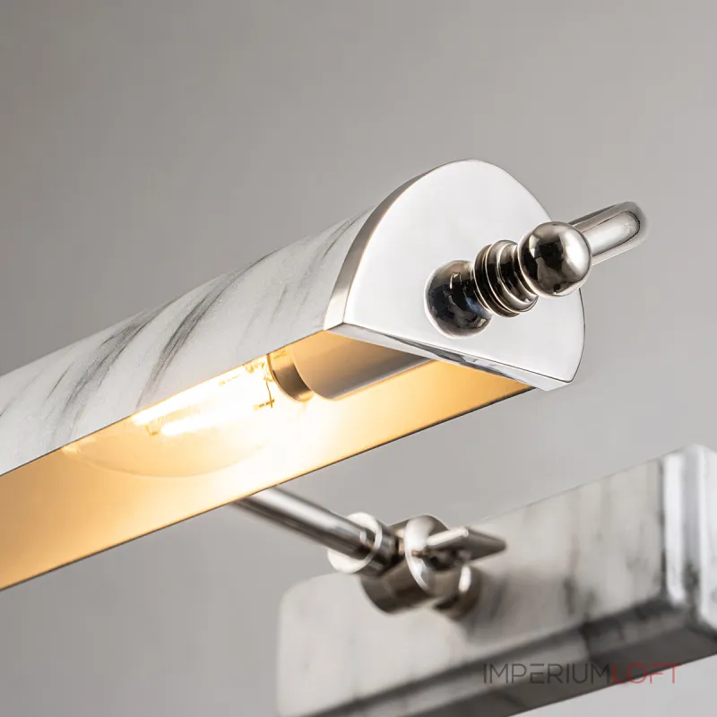 Светильник для картин Elstead Lighting Winchfield WINCHFIELD-PLM-PN-WM от ImperiumLoft Светильник для картин Elstead Lighting Winchfield WINCHFIELD-PLM-PN-WM от ImperiumLoft