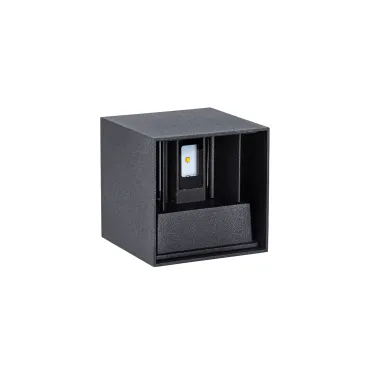 Настенный фонарь Natural Concepts Dwell NC-003059-SB Настенный фонарь Natural Concepts Dwell NC-003059-SB