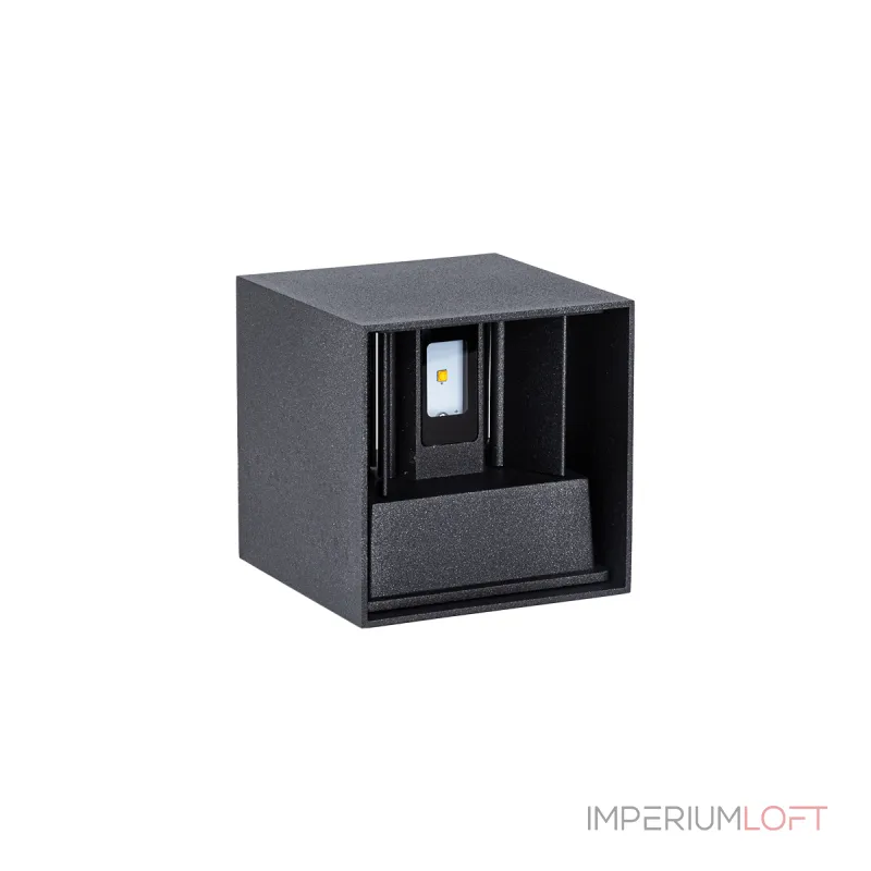 Настенный фонарь Natural Concepts Dwell NC-003059-SB от ImperiumLoft Настенный фонарь Natural Concepts Dwell NC-003059-SB от ImperiumLoft