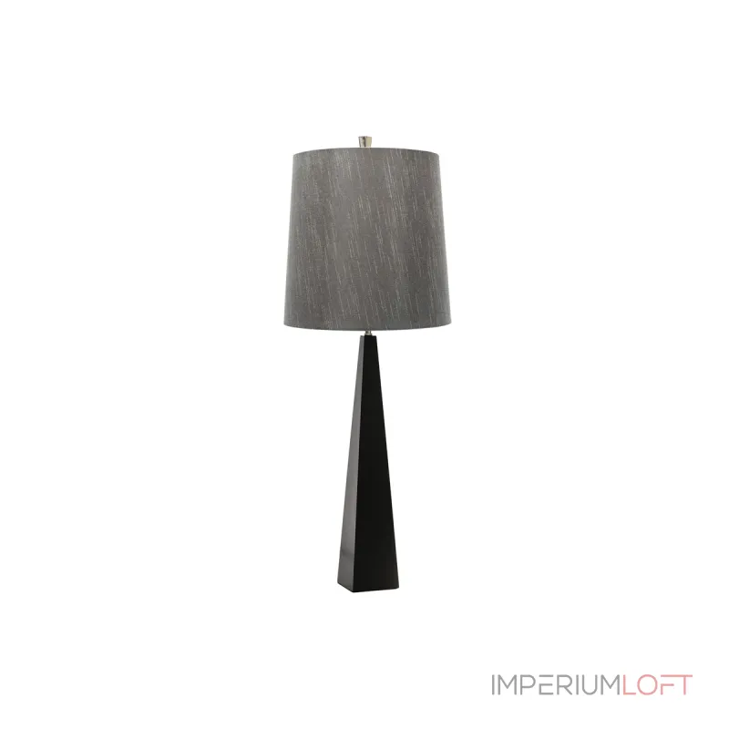 Настольная лампа Elstead Lighting Ascent ASCENT-TL-BLK от ImperiumLoft Настольная лампа Elstead Lighting Ascent ASCENT-TL-BLK от ImperiumLoft