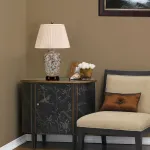 Настольная лампа Elstead Lighting Gold birds GOLD-BIRDS-TL от ImperiumLoft