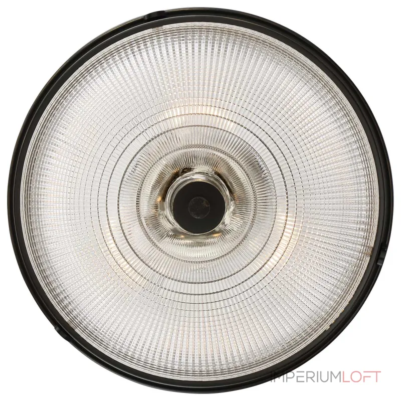 Потолочный светильник Quoizel Mantle QZ-MANTLE-SF-PN от ImperiumLoft Потолочный светильник Quoizel Mantle QZ-MANTLE-SF-PN от ImperiumLoft