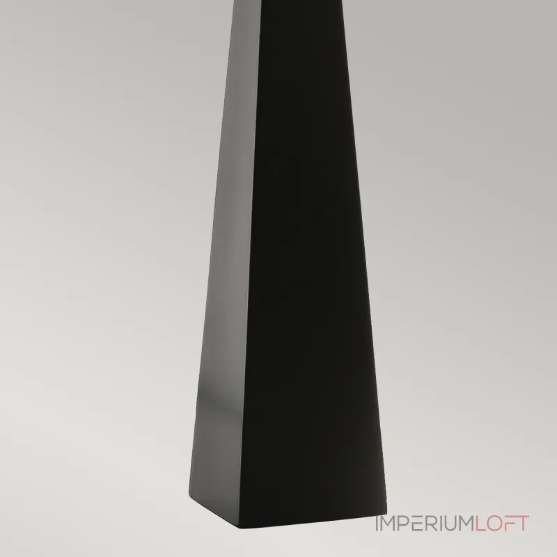 Настольная лампа Elstead Lighting Ascent ASCENT-TL-BLK от ImperiumLoft Настольная лампа Elstead Lighting Ascent ASCENT-TL-BLK от ImperiumLoft