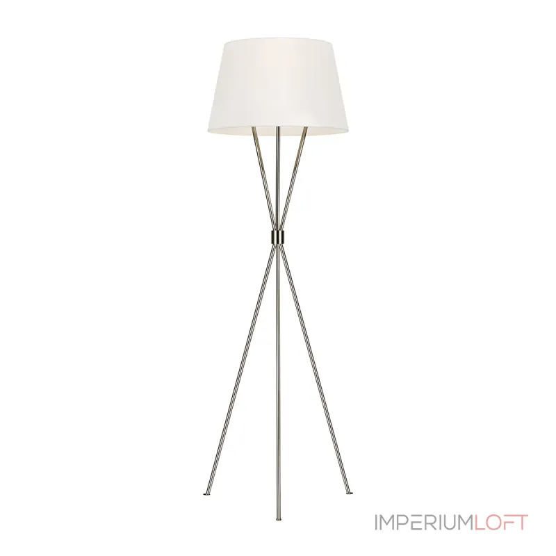 Торшер Feiss Penny FE-PENNY-FL-PN от ImperiumLoft