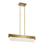 Люстра Kichler Serene KL-SERENE-LED-LP-92-NBR от ImperiumLoft