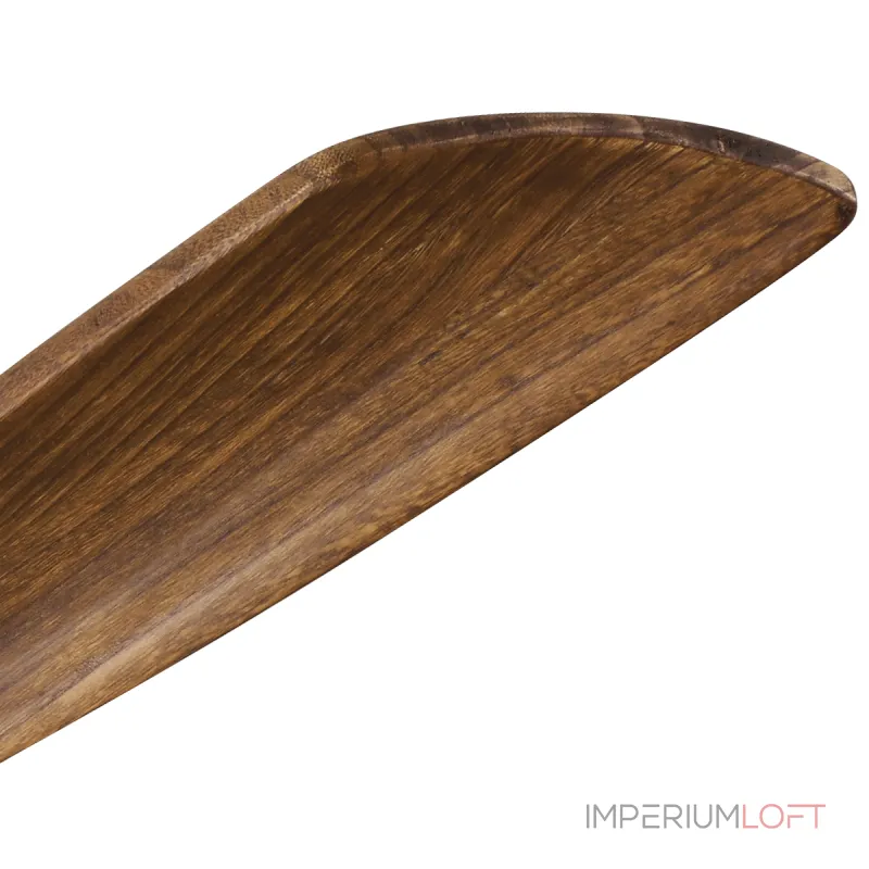 Потолочный вентилятор Kichler Ridley ii KLF-RIDLEY2-52-NB от ImperiumLoft