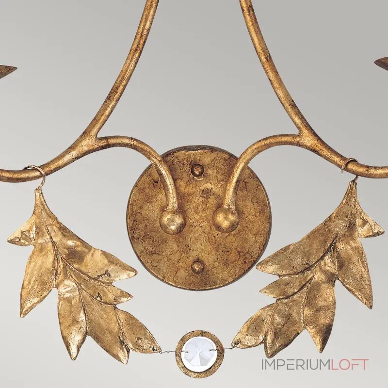 Бра Flambeau Sweet olive FB-SWEET-OLIVE2 от ImperiumLoft