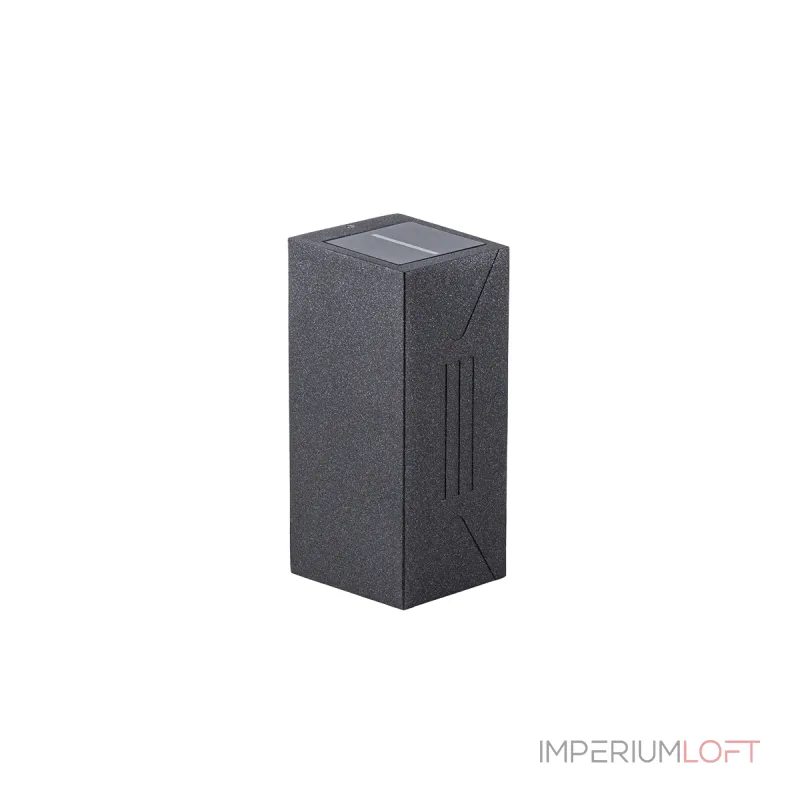 Настенный фонарь Natural Concepts Dwell NC-023028-SB от ImperiumLoft Настенный фонарь Natural Concepts Dwell NC-023028-SB от ImperiumLoft